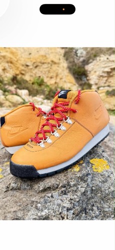 Nike air magma bronze - nd,
