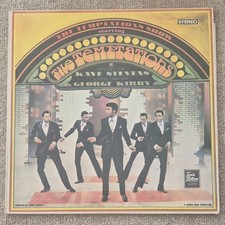 The Temptations 'The