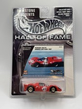 Hot Wheels Milestone Moments