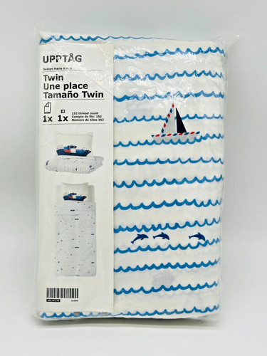 Ikea upptag kids twin - ikea,