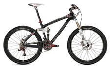 Frame pivot bearing - |, trek