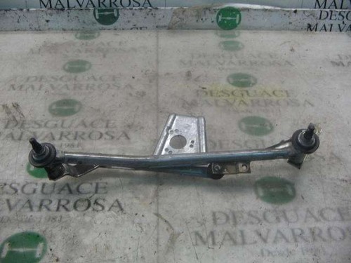 Front windscreen wiper linkage - wiper,