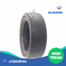 Used 255/55R20 General Grabber