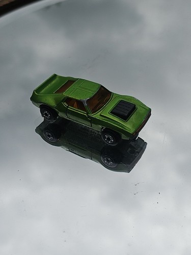 Matchbox superfast amx - matchbox, 9