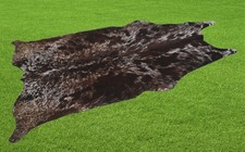 100% Genuine Cow hide Rug Area