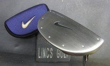Nike BC-002 Putter Steel Shaft