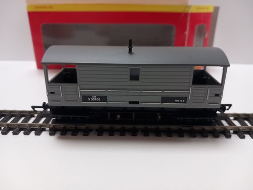 Hornby gauge r6266c - oo, br