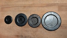 Bosch Gas Hob Burner Caps Set