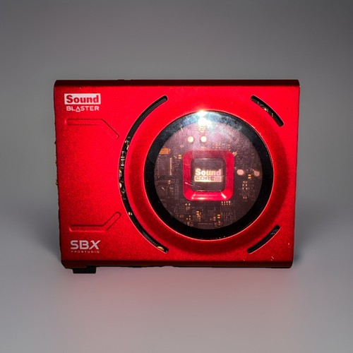 Creative labs sb1500 - creative, sound