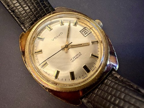 Vintage volvo jewel - vintage,