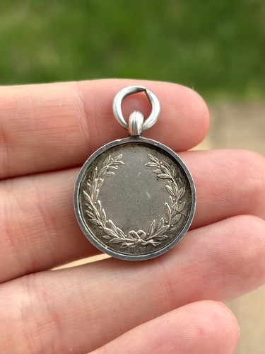 Antique edwardian sterling - edwardian,