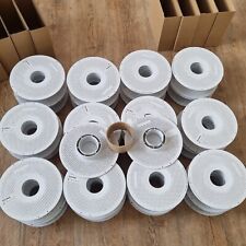 Bambu Lab Reusable Spools, Empty Filament Reels for  Wires, Cables and Leads