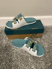 Chaos Chillos Kids Sandals