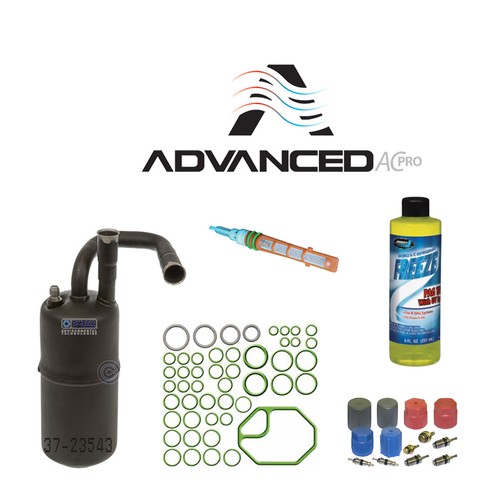 Drier kit fits - 2003,