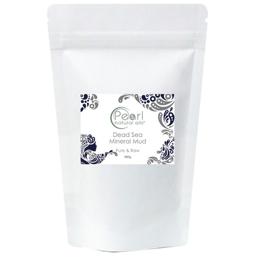 Dead sea mineral mud - sea,
