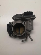 HONDA CRV 2007 - 2012 THROTTLE BODY 2.0 PETROL R20 ENGINE 28956
