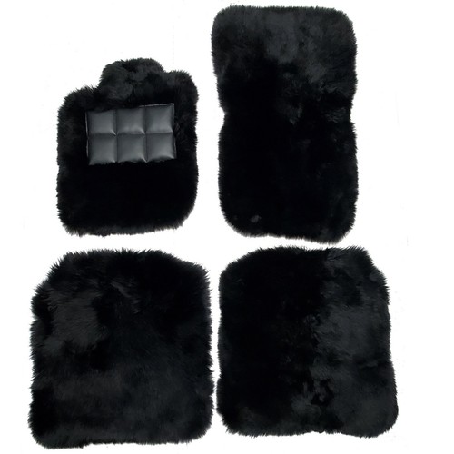 Bespoke car floor mats genuine - floor,