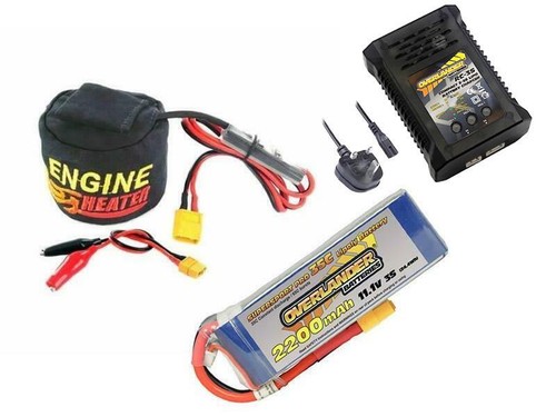 Sky engine heater nitro - sky, &
