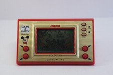 Nintendo Game & Watch WS