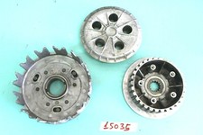 CLUTCH BASKET BELL KAWASAKI KZ