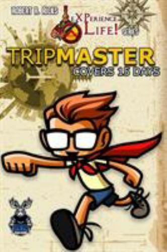 Experience life tripmaster - experience,
