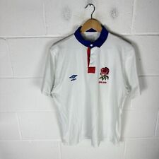 Vintage England Rugby Shirt