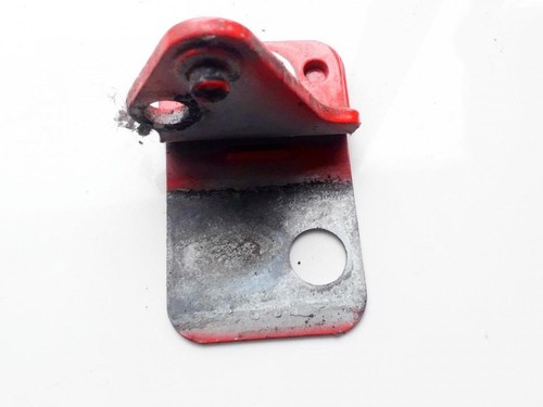 Rear door hinge - rear, a3