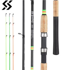 Sougayalilang 6pc 10ft carbon