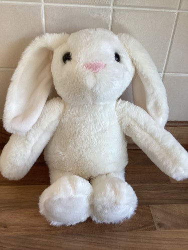 Tjm pure baby white - baby, bunny