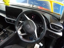 STEERING WHEEL SEAT LEON MK4