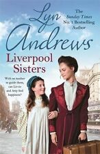 Liverpool Sisters By Lyn