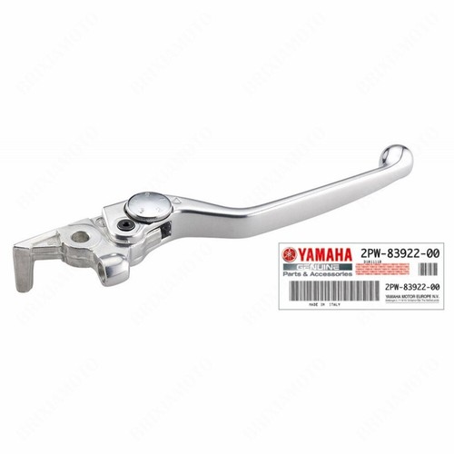 Brake lever 2pw 83922 00 - brake, 2pw-83922-00
