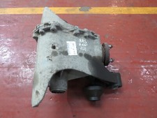 RANGE ROVER SPORT L320 2009-13 REAR DIFF (3.0l 24v TDV6 DIESEL AUTO)    S8930/10