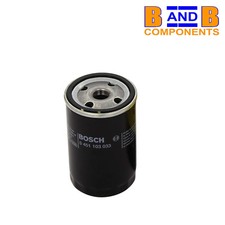 ENGINE OIL FILTER VW GOLF MK1