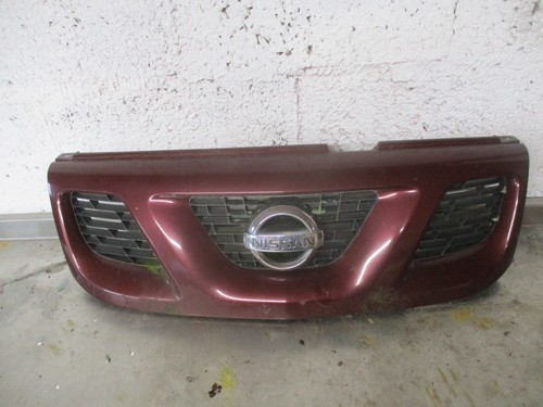 Nissan terrano front grille - terrano,