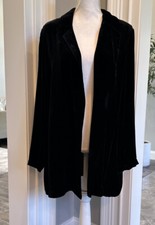 NWT $398 Eileen Fisher Velvet