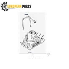 Land Rover Genuine Kit -