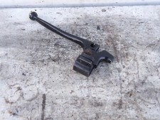 montesa cota 348 front brake