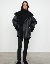 B3 RAF Women's Shearling Fur