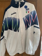 vintage football tracksuit