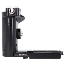 Zenza Bronica Speed Grip E for