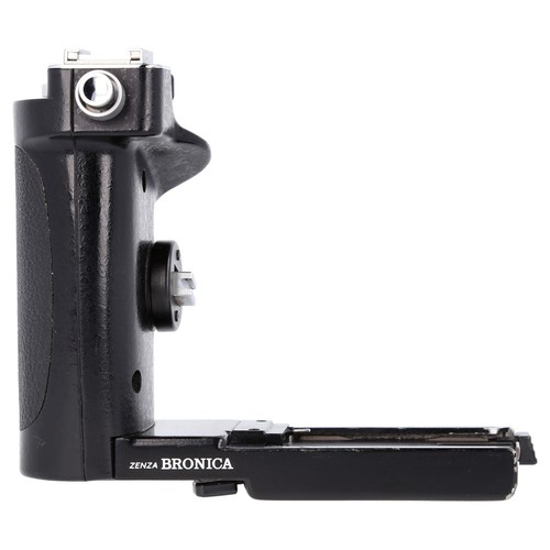 Zenza bronica speed grip for - speed, e