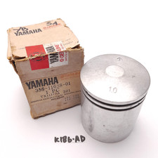 Piston OS 1.00  For Yamaha 100