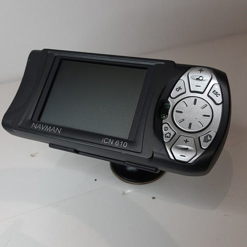 Navman icn 610 automotive gps - 610,