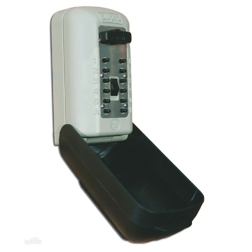 Supra c500 keysafe - ge, (002049)