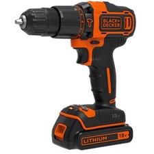 18V Max Hammer Drill