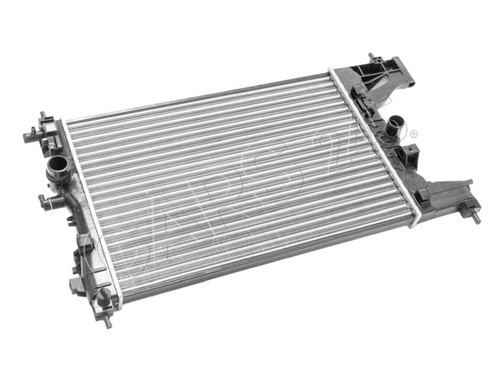 Water cooler for iveco daily - water,