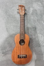 Fender Ukulele Soprano Piha-Eu