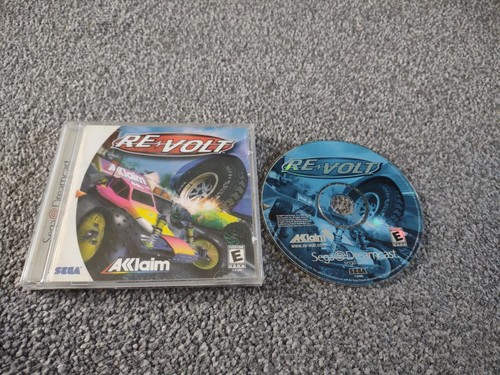 Ntsc usa sega dreamcast - ntsc-u/c,