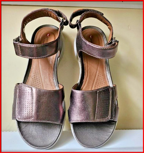 Clarks women ladies